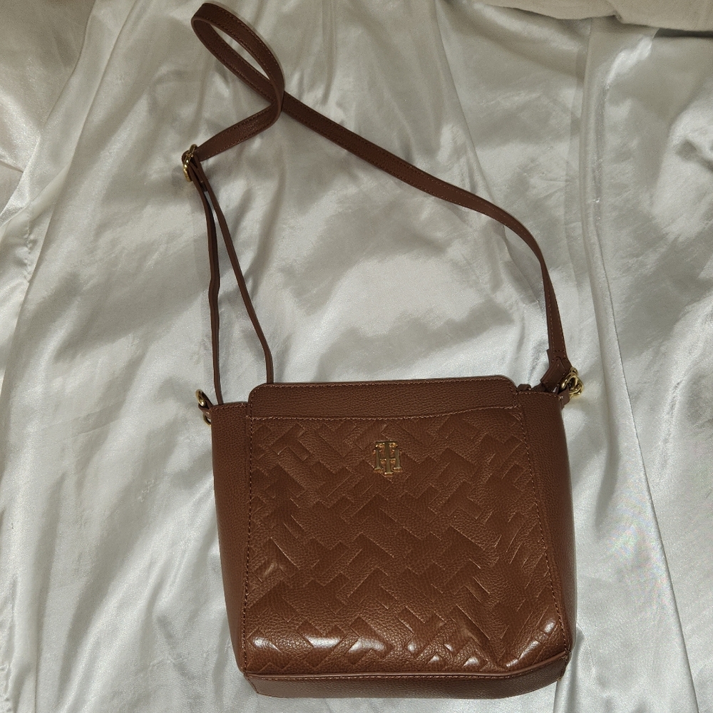 Tommy purse